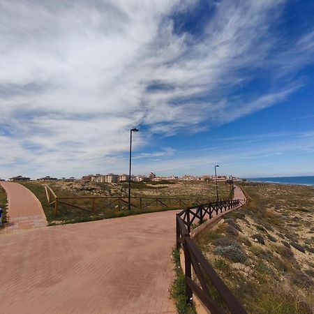 Bonito Apartamento 150 M De La Playa La Mata La Mata  Eksteriør billede