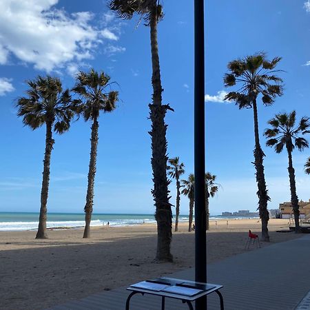 Bonito Apartamento 150 M De La Playa La Mata La Mata  Eksteriør billede