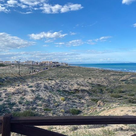 Bonito Apartamento 150 M De La Playa La Mata La Mata  Eksteriør billede