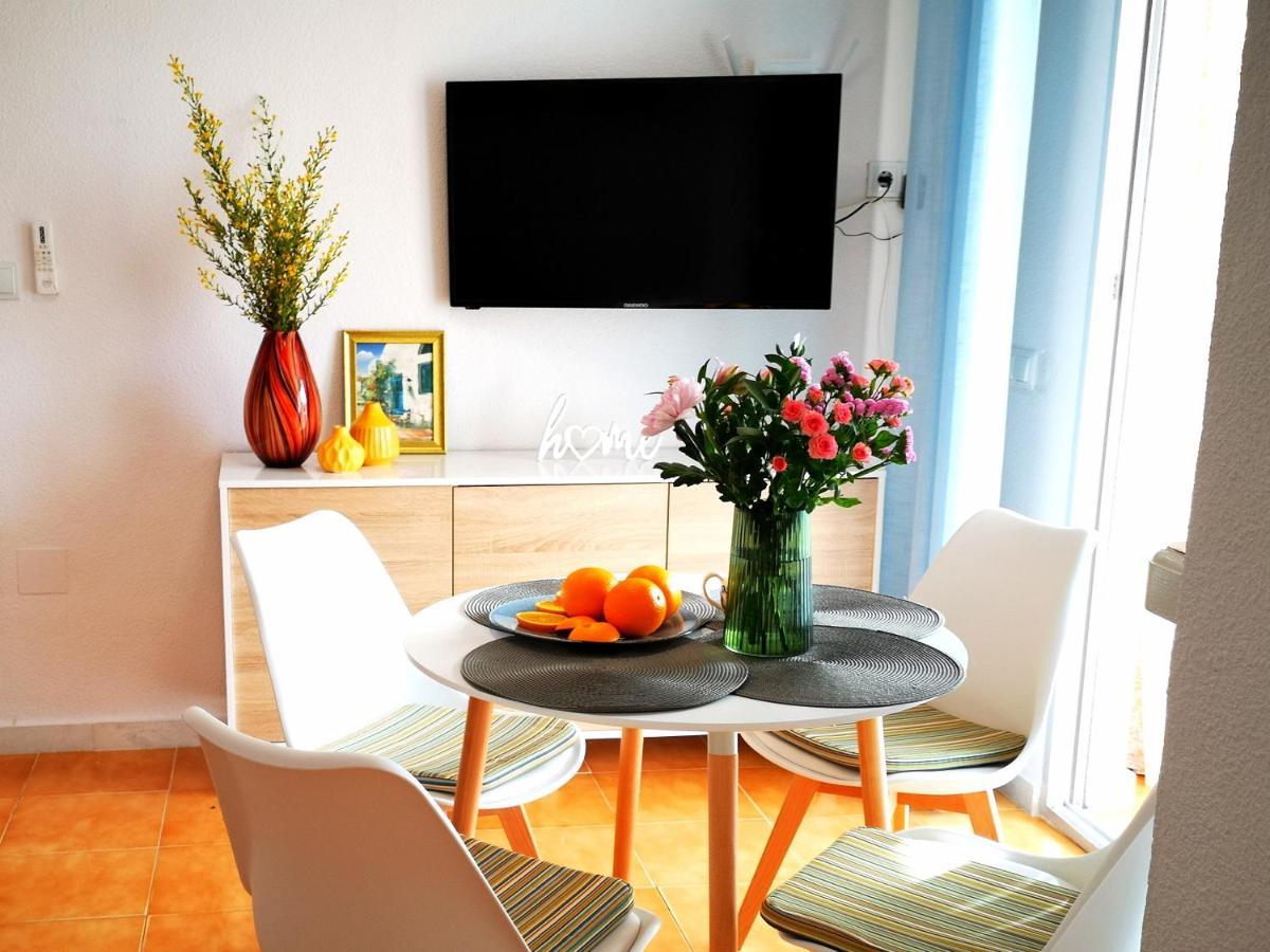 Bonito Apartamento 150 M De La Playa La Mata La Mata  Eksteriør billede