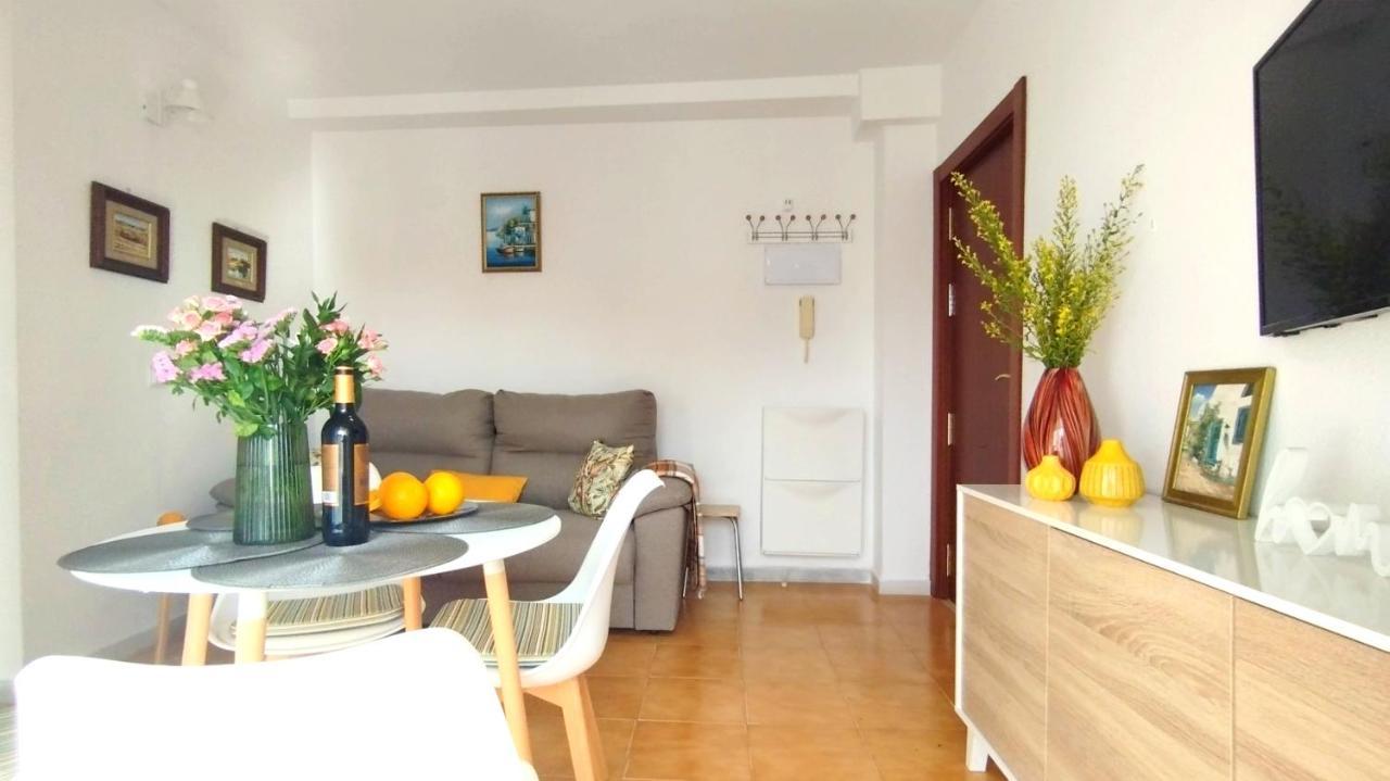Bonito Apartamento 150 M De La Playa La Mata La Mata  Eksteriør billede