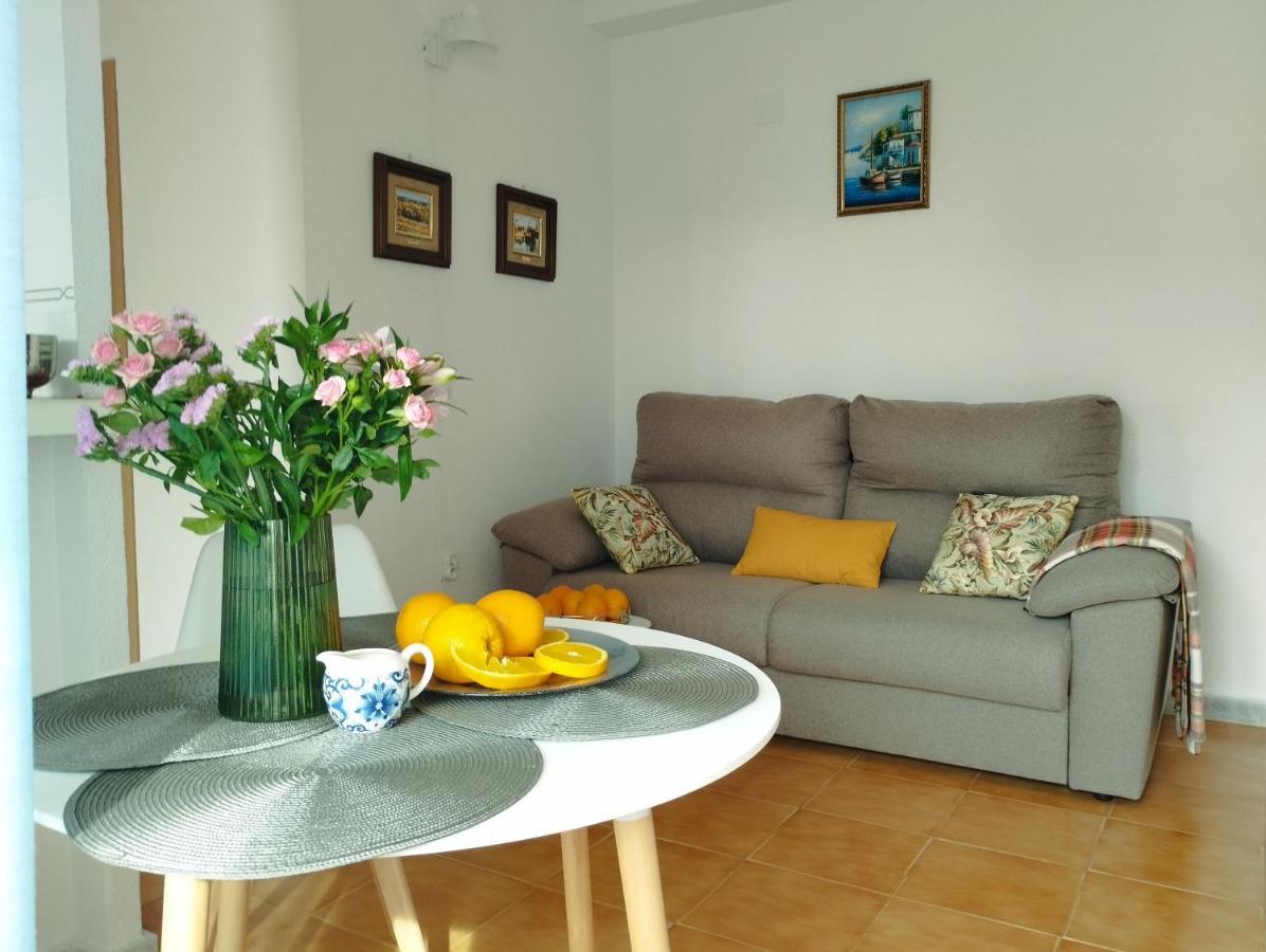 Bonito Apartamento 150 M De La Playa La Mata La Mata  Eksteriør billede