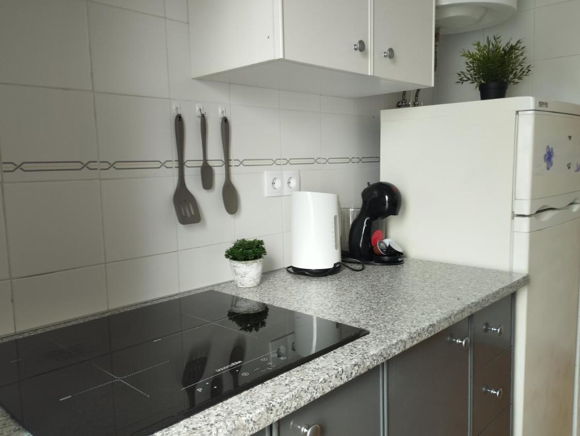 Bonito Apartamento 150 M De La Playa La Mata La Mata  Eksteriør billede