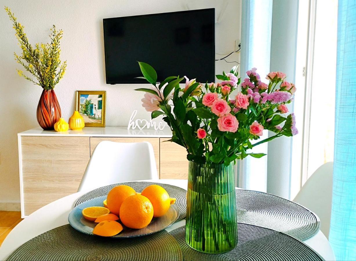 Bonito Apartamento 150 M De La Playa La Mata La Mata  Eksteriør billede