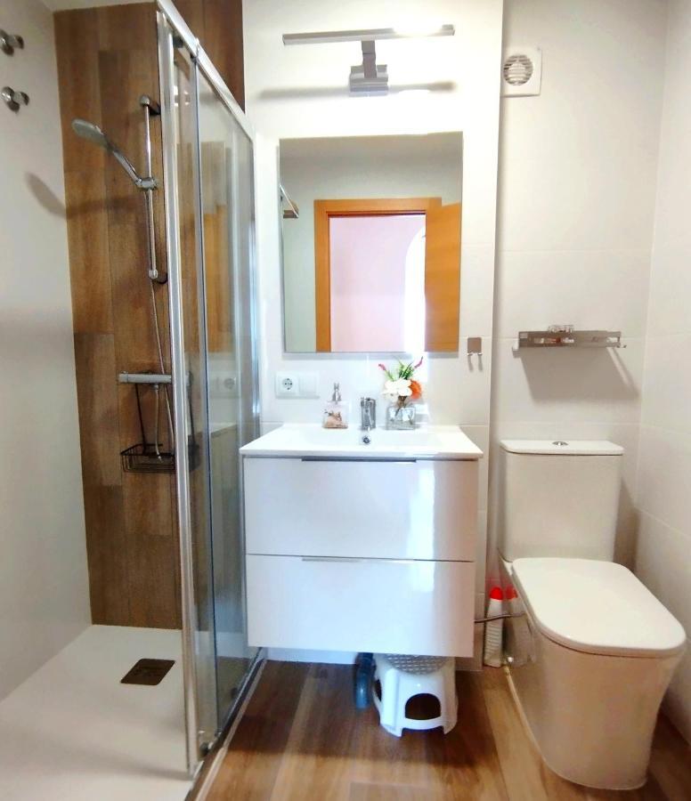 Bonito Apartamento 150 M De La Playa La Mata La Mata  Eksteriør billede