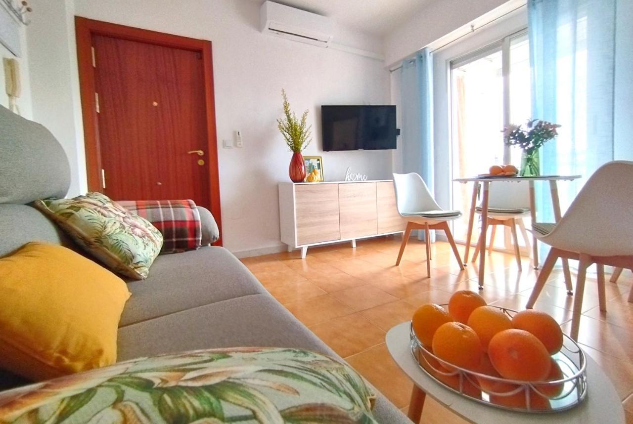 Bonito Apartamento 150 M De La Playa La Mata La Mata  Eksteriør billede