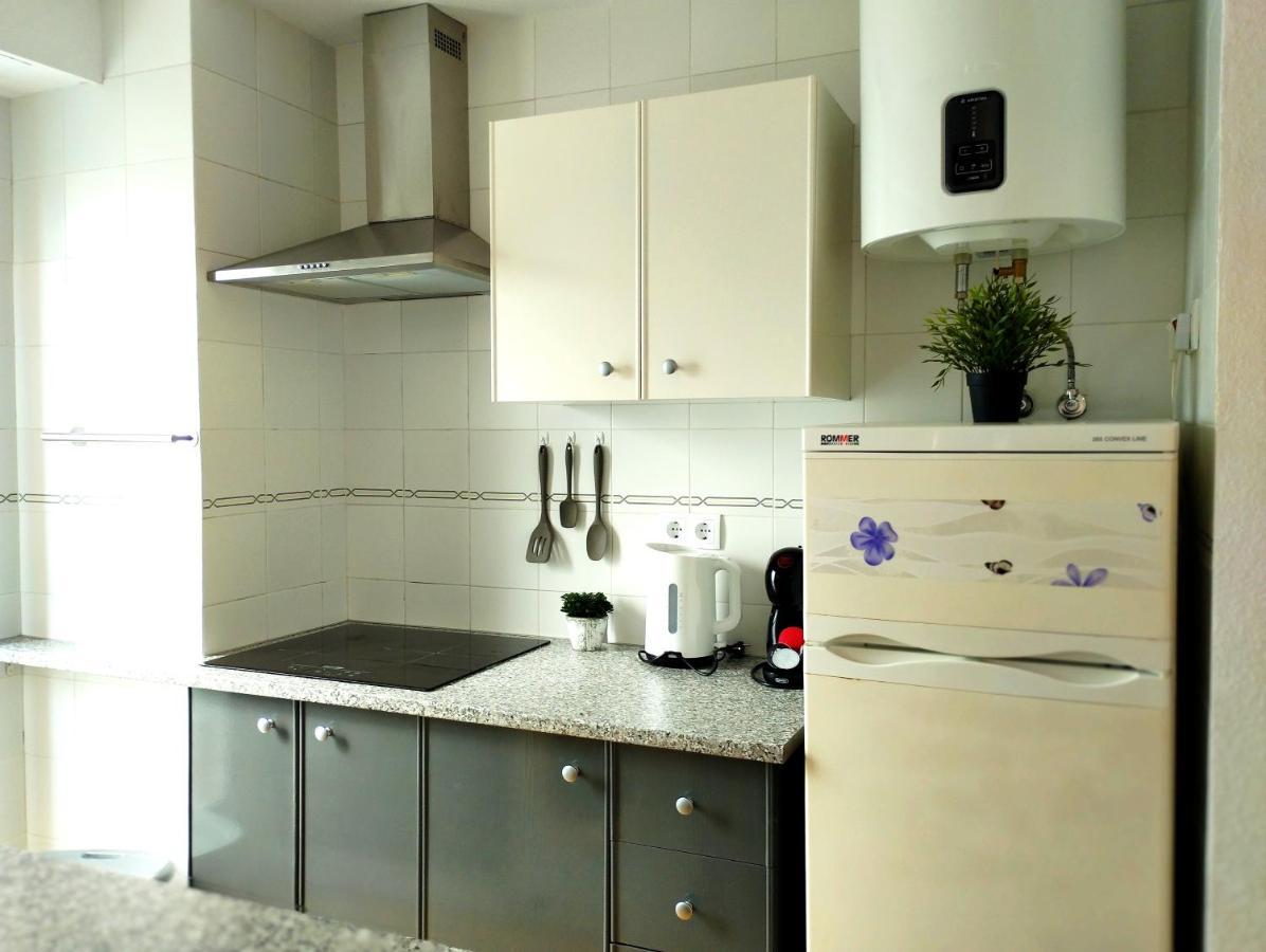 Bonito Apartamento 150 M De La Playa La Mata La Mata  Eksteriør billede