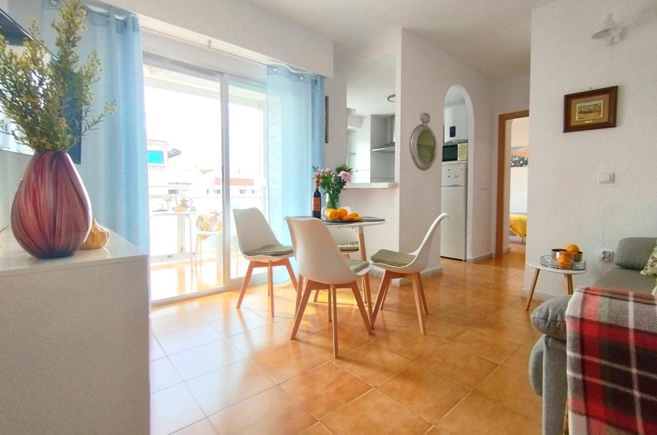 Bonito Apartamento 150 M De La Playa La Mata La Mata  Eksteriør billede