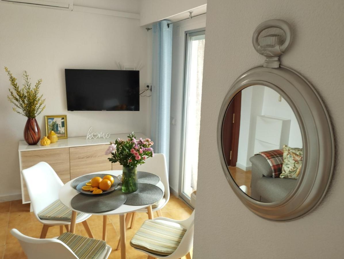 Bonito Apartamento 150 M De La Playa La Mata La Mata  Eksteriør billede