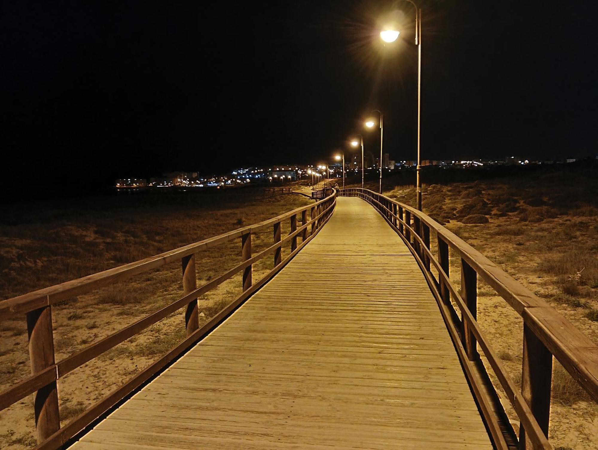 Bonito Apartamento 150 M De La Playa La Mata La Mata  Eksteriør billede