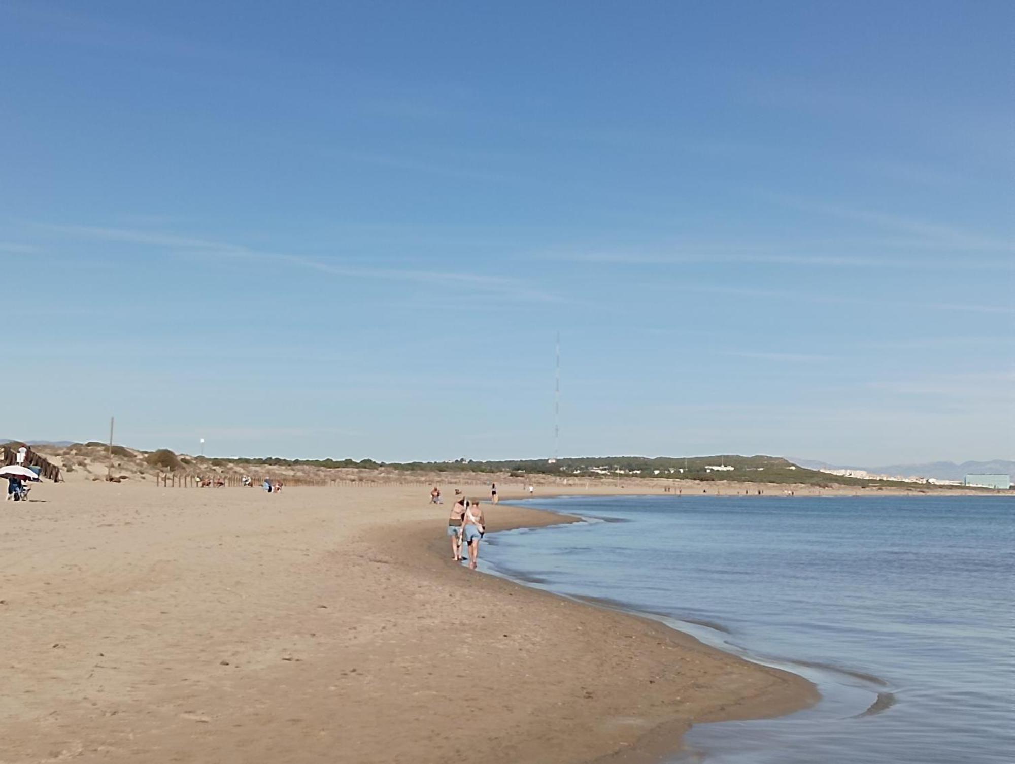 Bonito Apartamento 150 M De La Playa La Mata La Mata  Eksteriør billede