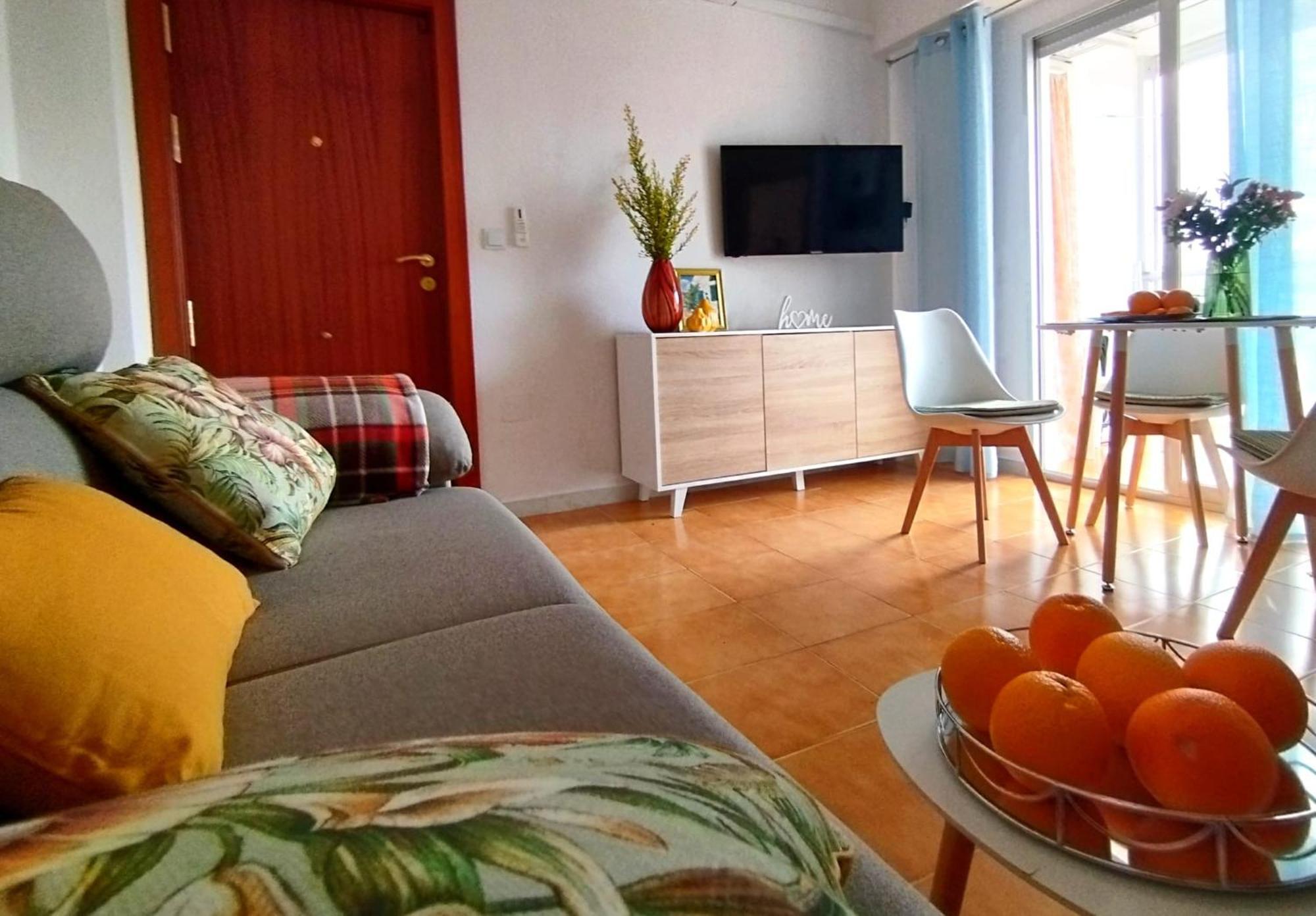 Bonito Apartamento 150 M De La Playa La Mata La Mata  Eksteriør billede