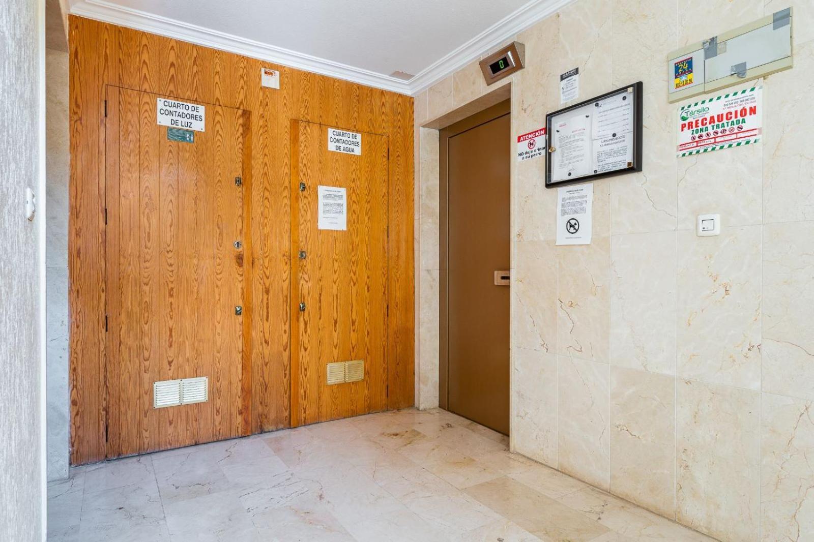 Bonito Apartamento 150 M De La Playa La Mata La Mata  Eksteriør billede
