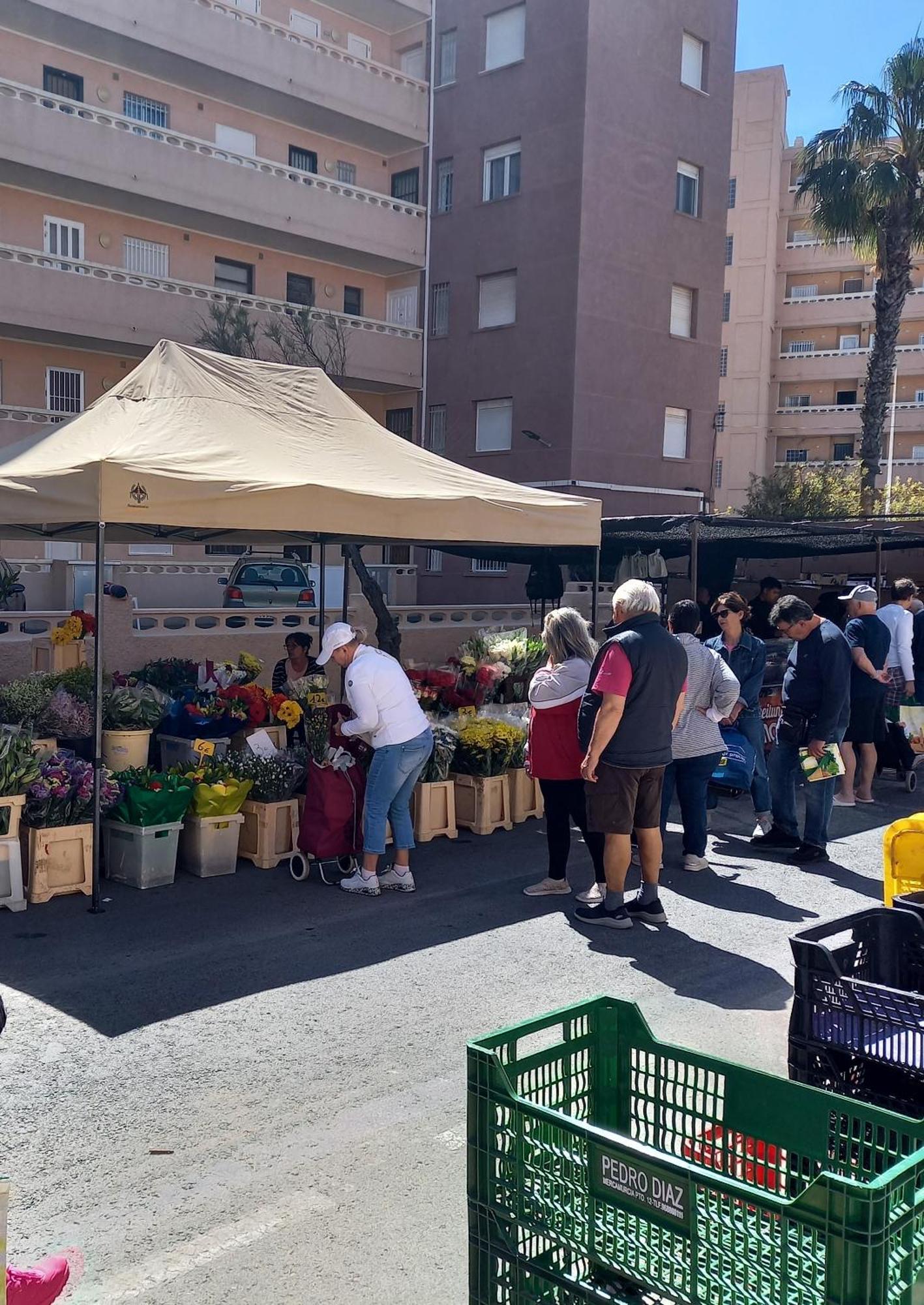 Bonito Apartamento 150 M De La Playa La Mata La Mata  Eksteriør billede