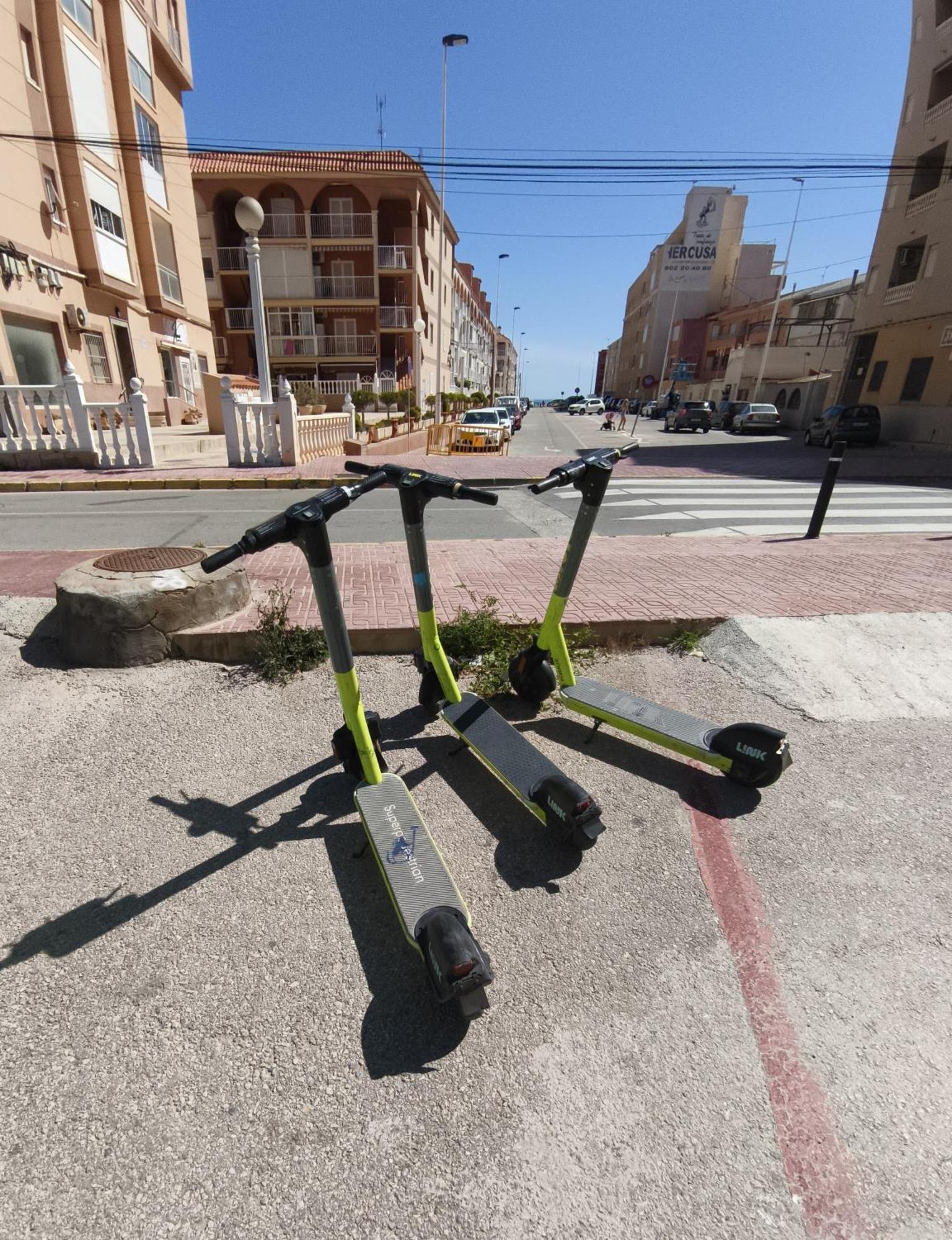 Bonito Apartamento 150 M De La Playa La Mata La Mata  Eksteriør billede